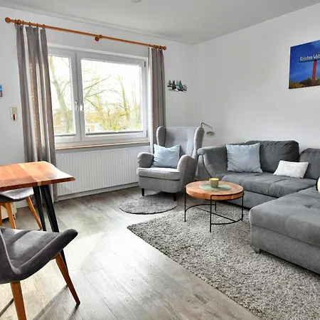Haus Hima, Trientje Daire
