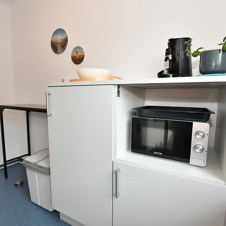 Haus Hima, Trientje * Borkum