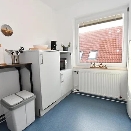 Daire Haus Hima, Trientje