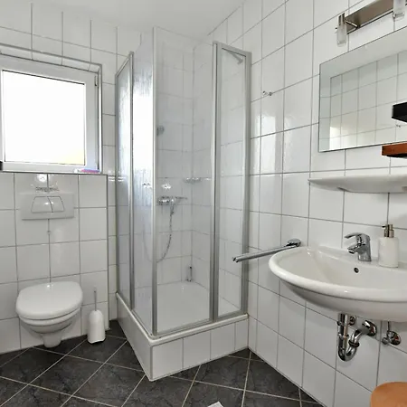 Haus Hima, Trientje