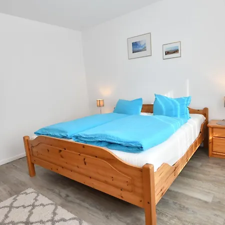Haus Hima, Trientje *