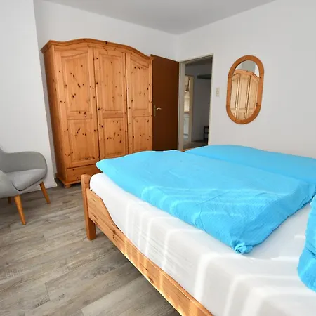 Apartman Haus Hima, Trientje