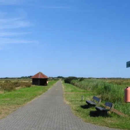 Haus Hima, Trientje Apartman